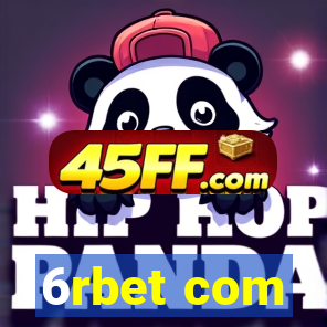 6rbet com